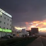Al Sqlawi Hotel Apartments