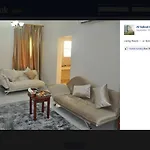 Al Sqlawi Hotel Apartments