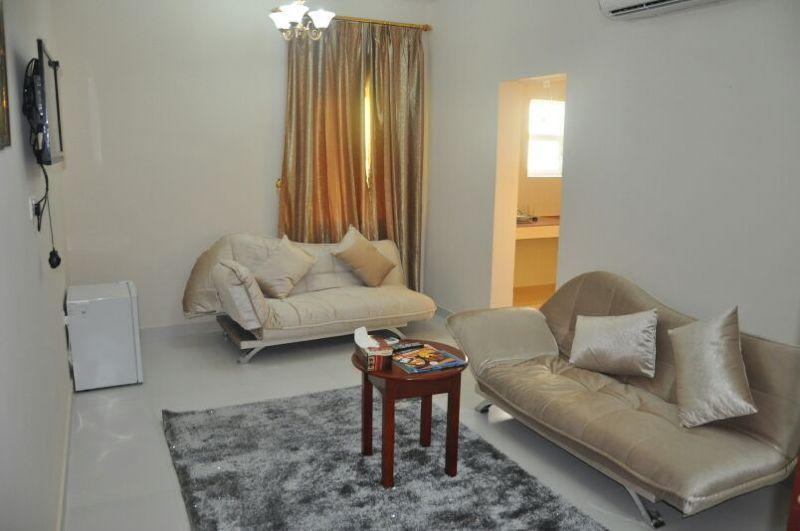 Al Sqlawi Aparthotel