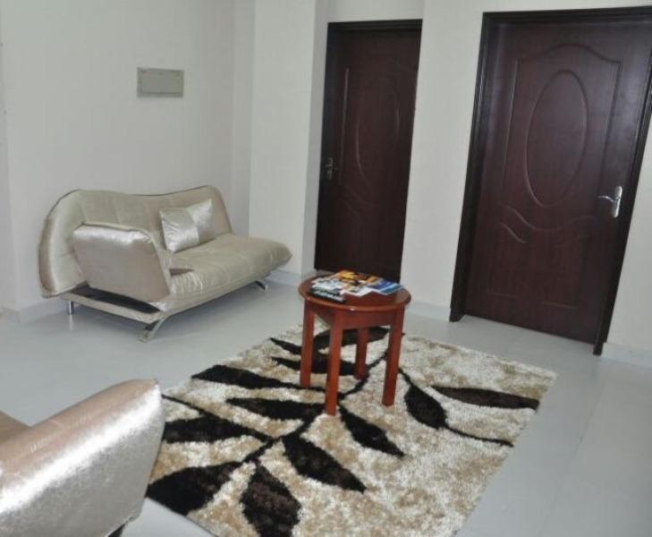 Aparthotel Al Sqlawi Sur